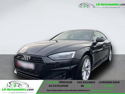 Audi A5 Sportback 40 TFSI 204 BVA Quattro