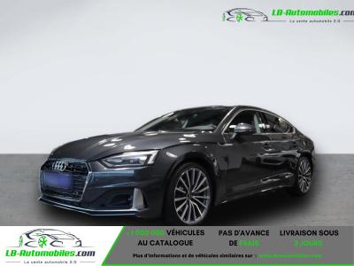Audi A5 Sportback 40 TFSI 204 BVA