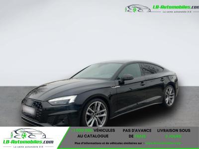 Audi A5 Sportback 40 TDI 204 BVA Quattro