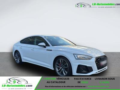 Audi A5 Sportback 40 TDI 204 BVA Quattro