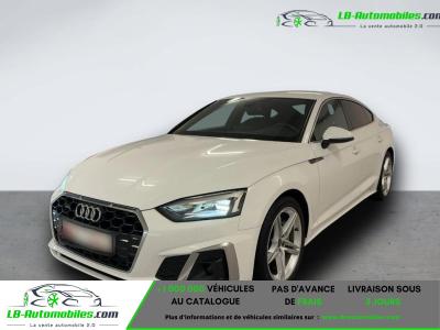 Audi A5 Sportback 40 TDI 204 BVA Quattro