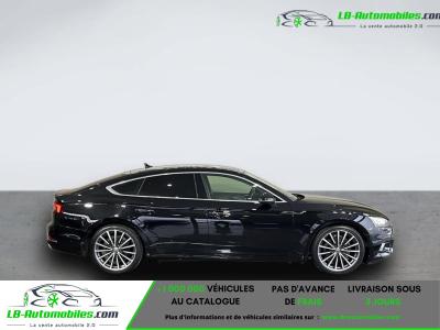 Audi A5 Sportback TFSI 190 BVA