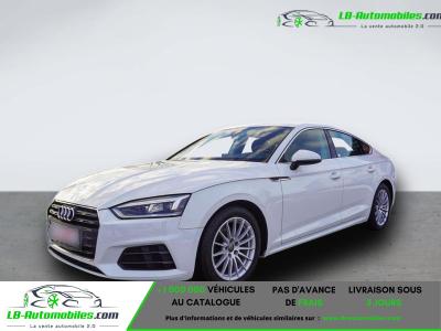 Audi A5 Sportback TFSI 190 BVA