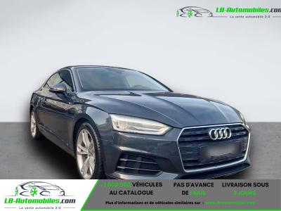 Audi A5 TDI 190