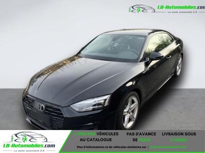 Audi A5 40 TDI 204 BVA