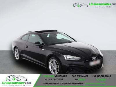 Audi A5 40 TDI 204 BVA