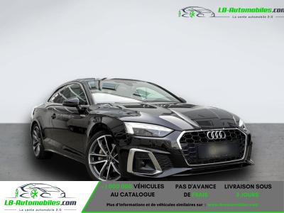 Audi A5 40 TFSI 204 BVA