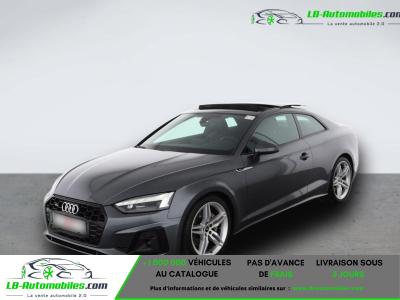 Audi A5 50 TDI 286 BVA Quattro