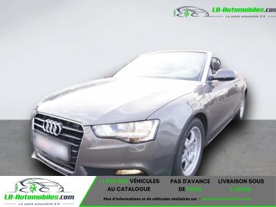 Audi A5 Cabriolet 1.8 TFSI 170