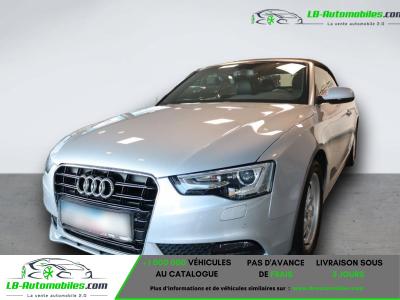 Audi A5 Cabriolet 1.8 TFSI 177
