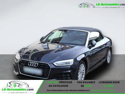 Audi A5 Cabriolet 2.0 TFSI 252 Quattro BVA