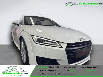 Audi TT Roadster 2.0 TFSI 230