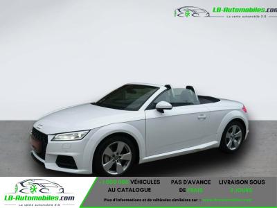 Audi TT Roadster 45 TFSI 245 BVA