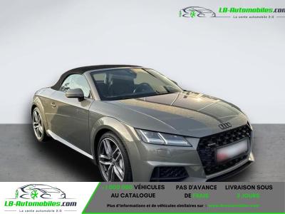 Audi TT Roadster 45 TFSI 245 BVA