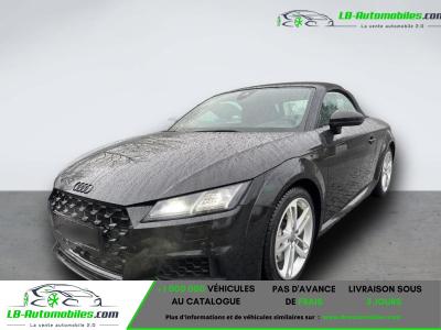 Audi TT Roadster 45 TFSI 245 BVA