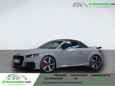 Audi TT RS Roadster 2.5 TFSI 400 BVA Quattro