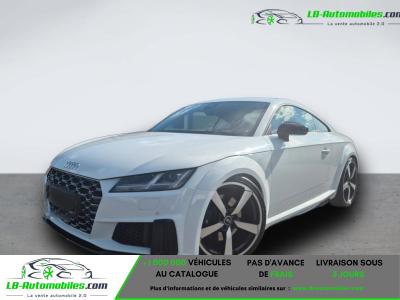 Audi TTS Coupe 40 TFSI 320 BVA Quattro