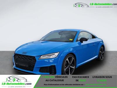 Audi TTS Coupe 40 TFSI 320 BVA Quattro