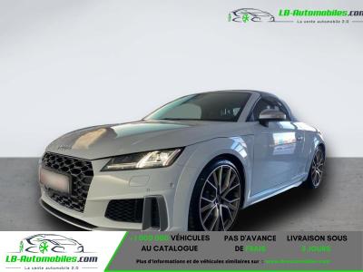 Audi TTS Roadster 40 TFSI 320 BVA Quattro