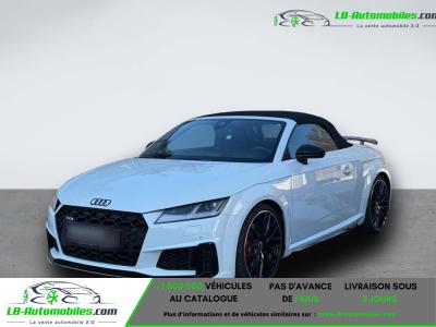 Audi TTS Roadster 40 TFSI 320 BVA Quattro