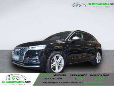 Audi SQ5 V6 3.0 TFSI 354 BVA Quattro