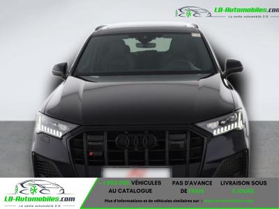 Audi SQ7 TDI  435 BVA Quattro 5pl