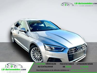 Audi A5 Sportback TFSI 150 BVA