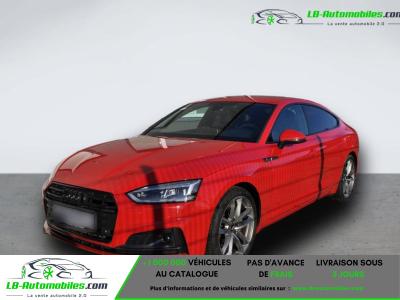 Audi A5 Sportback TDI 190