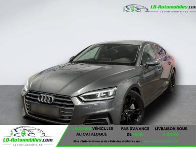 Audi A5 Sportback TDI 190 BVA