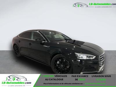 Audi A5 Sportback TDI 190 BVA