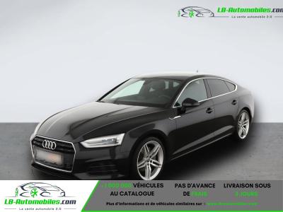 Audi A5 Sportback TDI 190 BVA