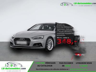 Audi A5 Sportback TDI 190 BVA