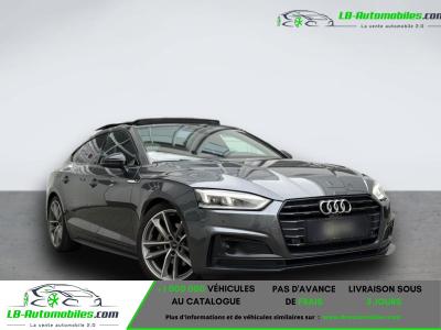 Audi A5 Sportback TDI 190 BVA