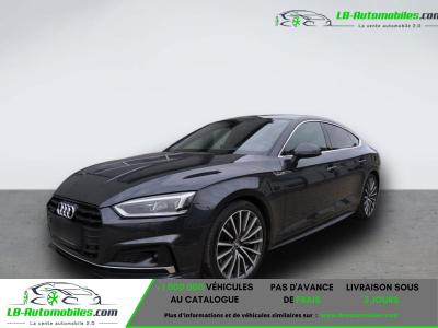 Audi A5 Sportback 2.0 TFSI 252 BVA