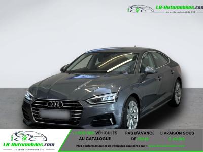 Audi A5 Sportback 2.0 TFSI 252 BVA
