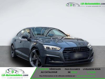 Audi A5 Sportback 2.0 TFSI 252 BVA