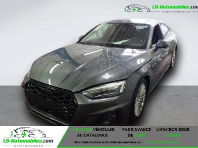 Audi A5 Sportback 40 TDI 190 BVA