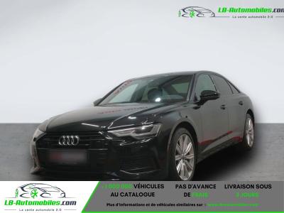 Audi A6 45 TFSI 265 ch BVA Quattro
