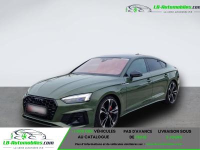Audi A5 Sportback 45 TFSI 265 BVA Quattro