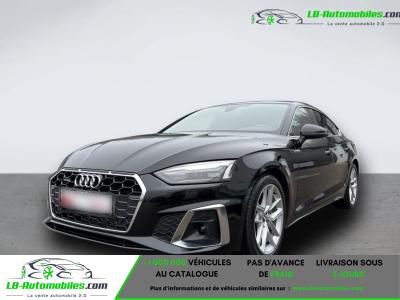 Audi A5 Sportback 45 TFSI 265 BVA Quattro