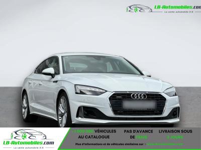 Audi A5 Sportback 45 TFSI 265 BVA Quattro