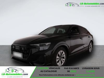 Audi Q8 45 TDI 231 BVA Quattro
