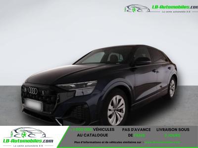 Audi Q8 45 TDI 231 BVA Quattro