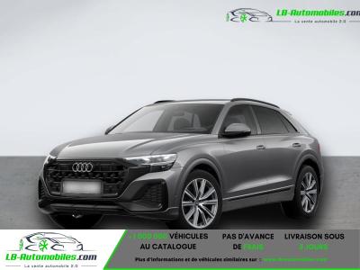 Audi Q8 45 TDI 231 BVA Quattro
