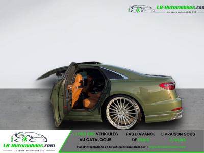 Audi S8 V8 4.0 TFSI 571 BVA Quattro