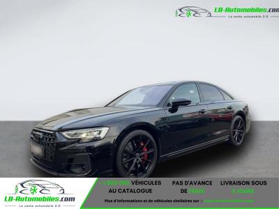 Audi S8 V8 4.0 TFSI 571 BVA Quattro
