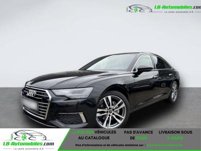 Audi A6 40 TDI 204 ch BVA