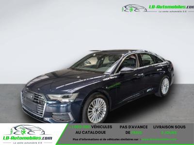 Audi A6 40 TDI 204 ch BVA