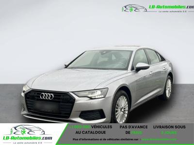 Audi A6 40 TDI 204 ch BVA