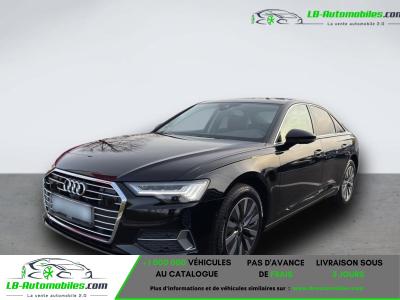 Audi A6 40 TDI 204 ch BVA